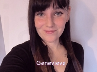 Genevieve