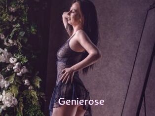 Genierose