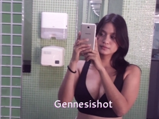 Gennesishot