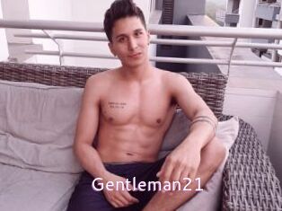 Gentleman21