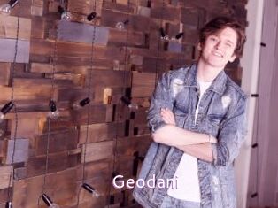 Geodani