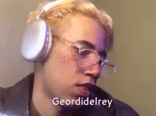 Geordidelrey