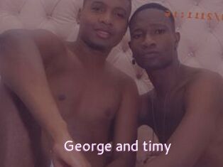 George_and_timy