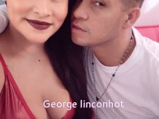 George_linconhot