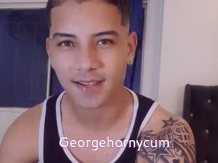 Georgehornycum