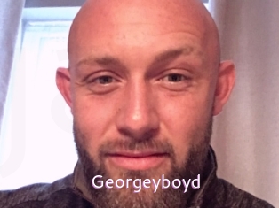 Georgeyboyd