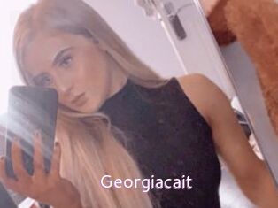 Georgiacait