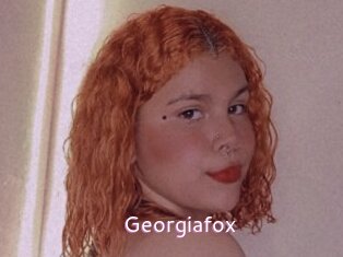 Georgiafox