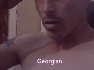 Georgian