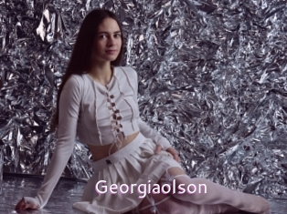 Georgiaolson