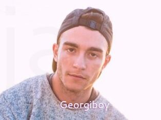 Georgiboy