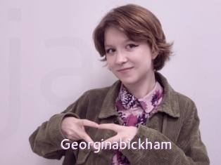 Georginabickham