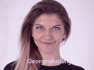 Georginabolling