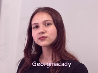 Georginacady