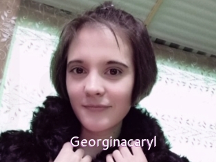 Georginacaryl