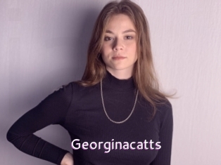 Georginacatts