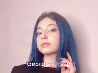 Georginachappel