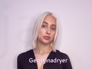 Georginadryer