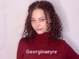 Georginaeyre