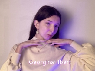 Georginafilbert