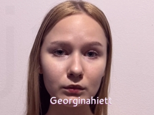 Georginahiett