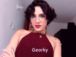 Georky