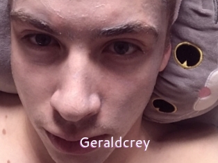 Geraldcrey