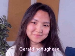 Geraldinehughese