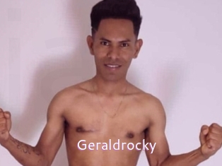 Geraldrocky