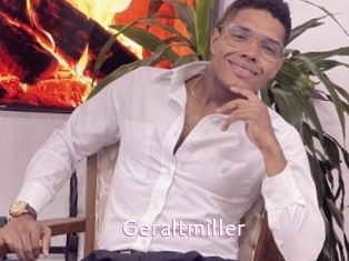 Geraltmiller