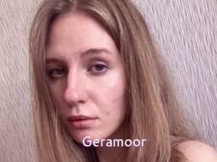 Geramoor