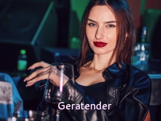 Geratender