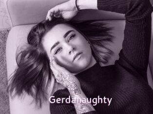 Gerdanaughty