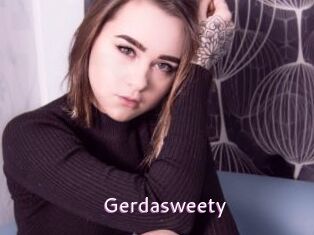 Gerdasweety