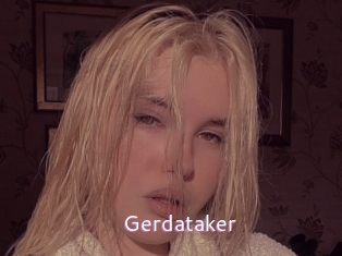 Gerdataker