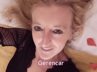 Gerencar