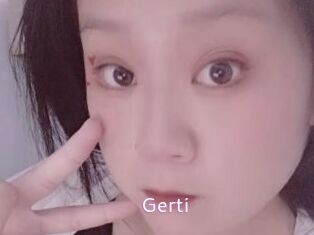 Gerti