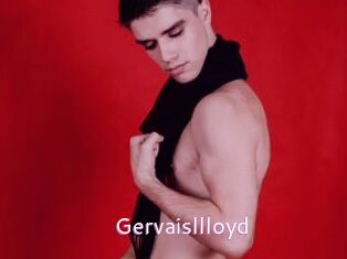 Gervaisllloyd