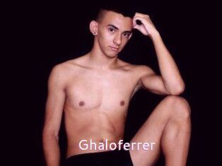 Ghaloferrer