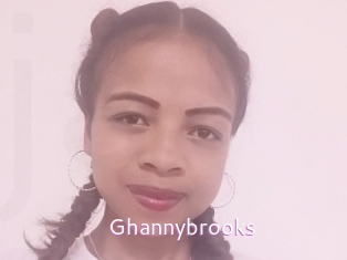 Ghannybrooks