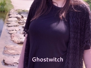 Ghostwitch