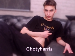 Ghotyharris