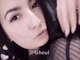 Ghoul