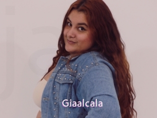 Giaalcala