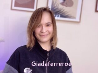 Giadaferreroe