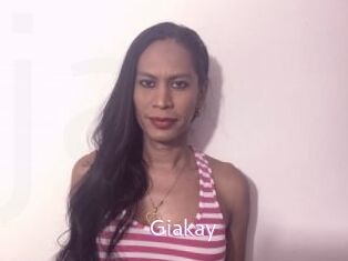 Giakay