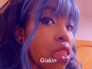 Giakin