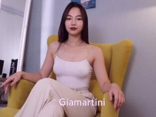 Giamartini