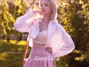 Giamilana