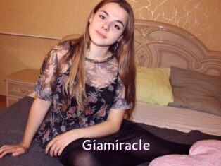 Giamiracle